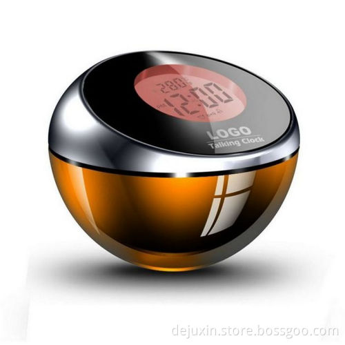 2015 Fujian factory supply mini bluetooth speaker with alarm clock